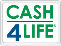 Florida Cash4Life winning numbers search