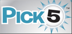 Florida(FL) Pick 5 Evening Prizes and Odds
