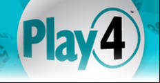 Florida Play 4 Prize Options