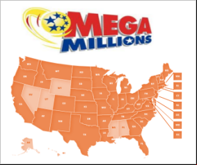 Florida Mega Millions States